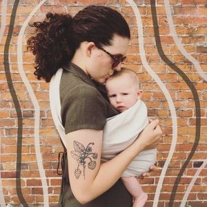 Meet your posher, Tanya